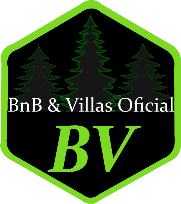 BnB & VIllas Oficial